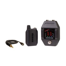 Shure GLXD16+E-Z4  GUITAR PEDAL SYSTEM